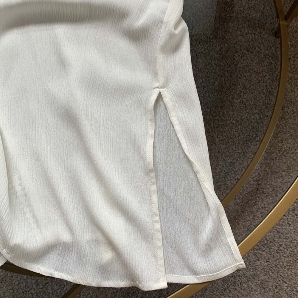 Moral Fiber Boho Open Cardigan - Picture 8 of 12